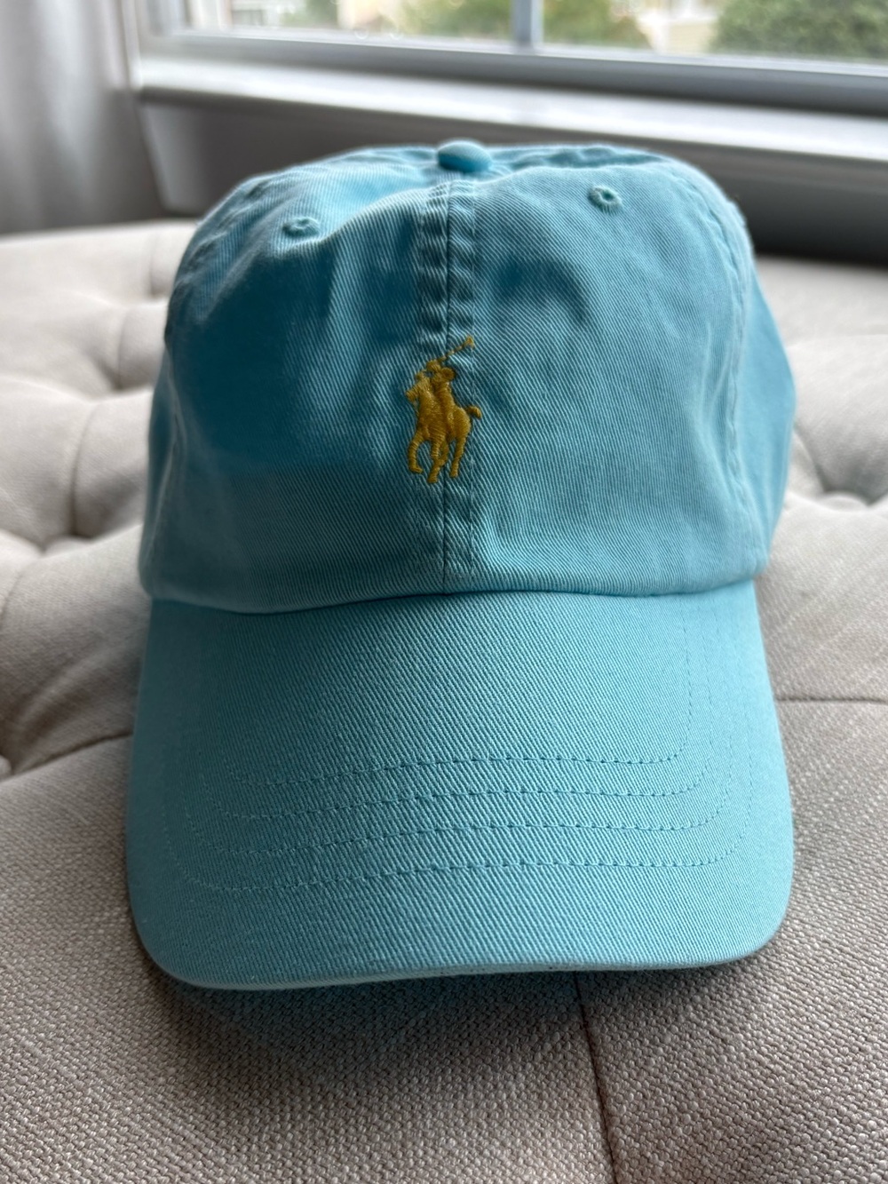 Polo by Ralph Lauren Hat